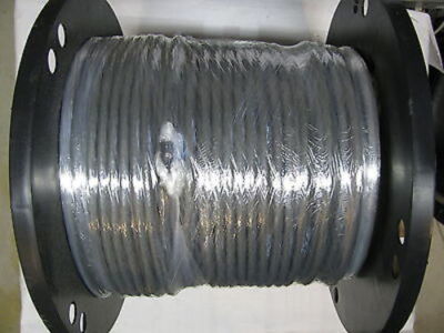 Belden 8168 060500 RS-232, RS-422 24/8P 8 Pairs Shielded #24 Cable Wire 50FT