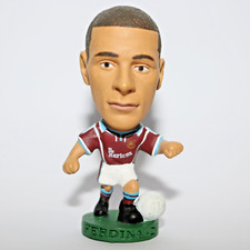 Corinthian Prostars - Rio Ferdinand - West Ham United 1999/2000 - PRO253