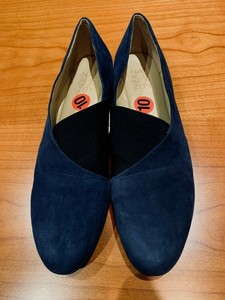 naturalizer lorie loafer