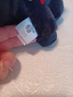 Piccoli Horses Plush Horse Black Tail Mane Horse 6" Tall — photo 5