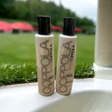 Peter Coppola Legacy Keratin Color Control Shampoo And  Conditioner 12oz