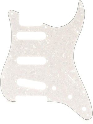 Fender 0992140000 (5-pack) Bundle