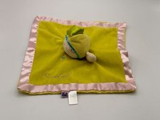 SWEET PEA 12 by 12 Security Blanket Toy by Manhattan Toys