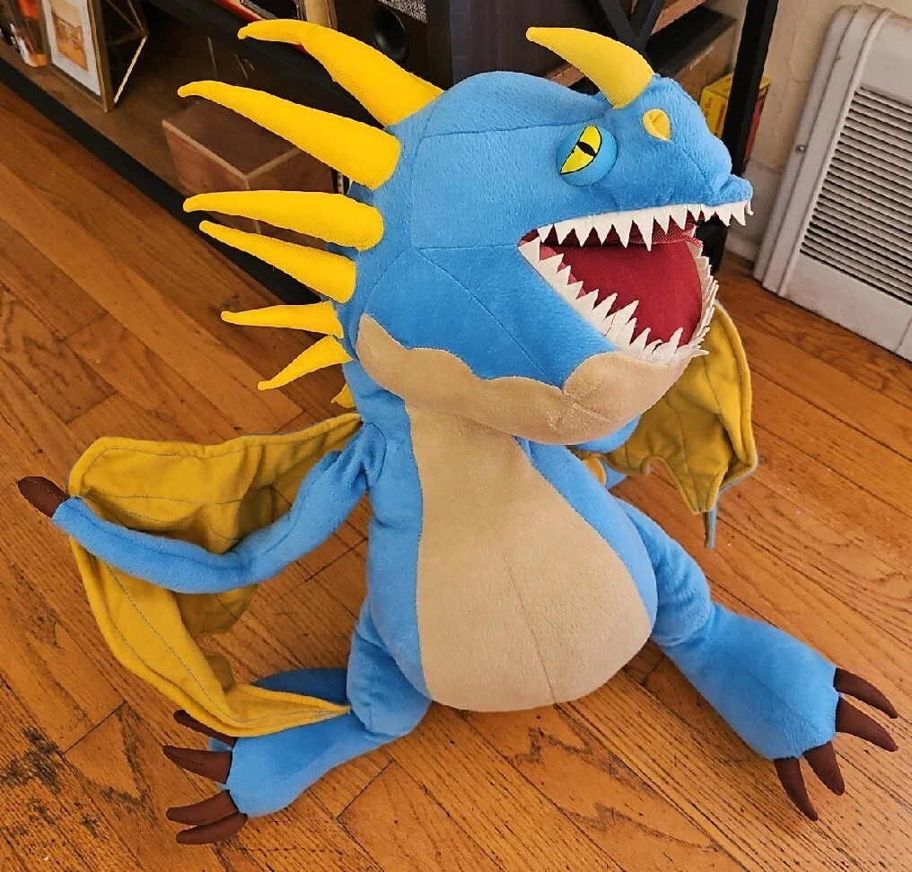 Stormfly stuffed animal outlet