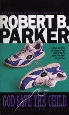 God Save the Child (Spenser) - Mass Market Paperback By Parker, Robert B. - GOOD