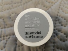 this works midnight moisture