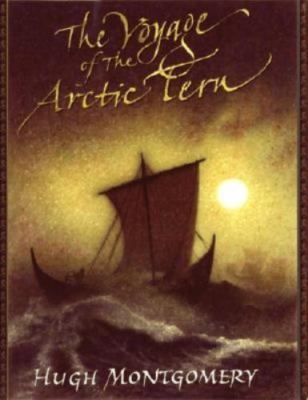 洋書 The Voyage of the Arctic Tern s-l400.jpg