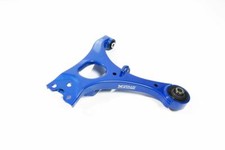 Megan Racing Front Pillowball Lower Control Arms Kit For Honda Civic 2006 - 2011 Megan Racing Front Pillowball Lower Control Arms Kit For Honda Civic 2006 - 2011