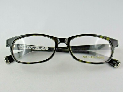 Michael Kors Mod. MK599 206 Germany Brille  