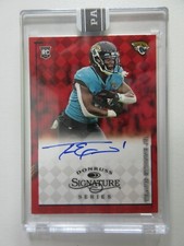 2021 Donruss Football Cards Checklist 34