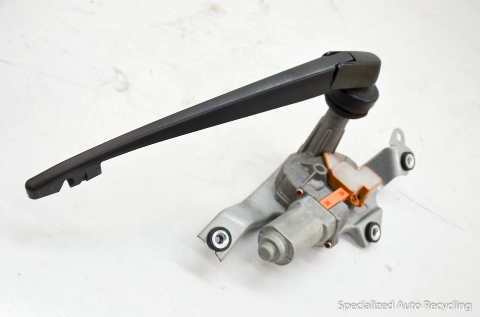 2002 Lexus Ls430 REAR Windshield Wiper Arm - Image 2 of 4