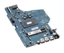 HP 17-CA Laptop L25173-001 L22721-001 601 AMD A6-9225 UMA Motherboard TESTED
