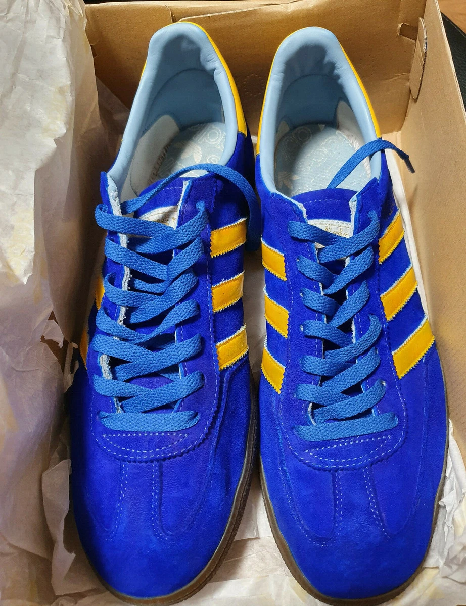 Adidas Originals Spezial CUSTOM PAINT JOB | eBay