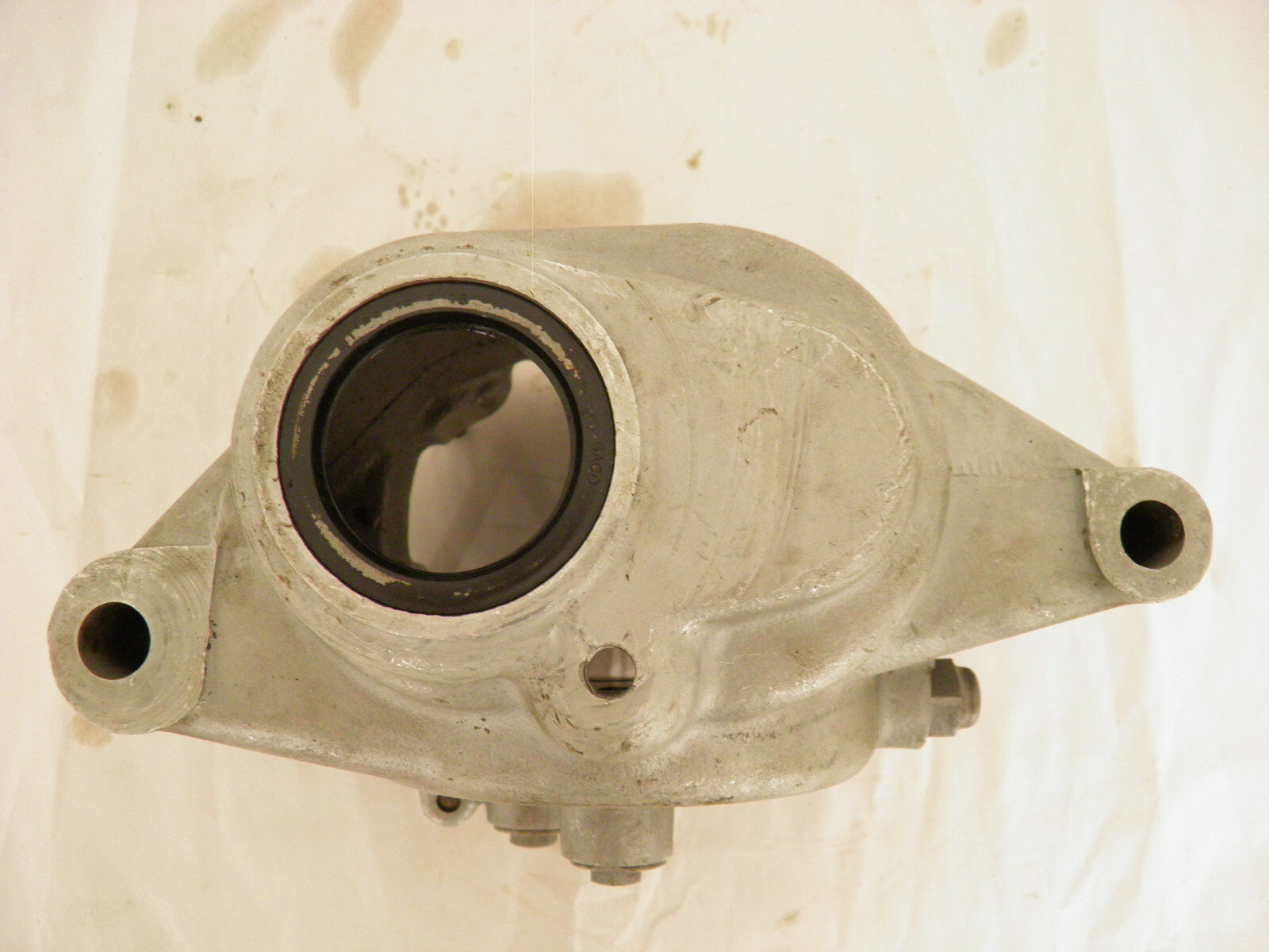 Norton Atlas Gear Box Housing Transmission Housing eBay