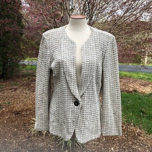 st john tweed jacket
