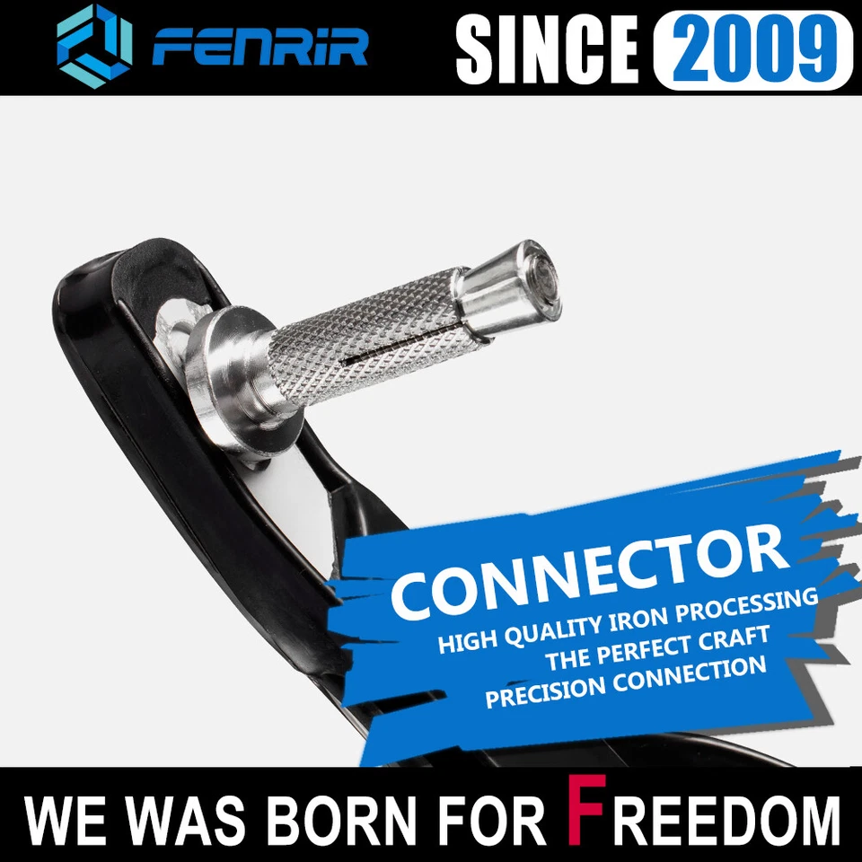 22/28mm Motorcycle Handguard Hand Guard for CRF CR DRZ WR KLX RM DR KX YZ XT TW Foto 3 de 4