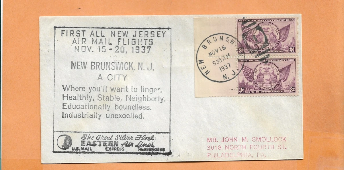 New brunswick nj to philadelphia pa 2025
