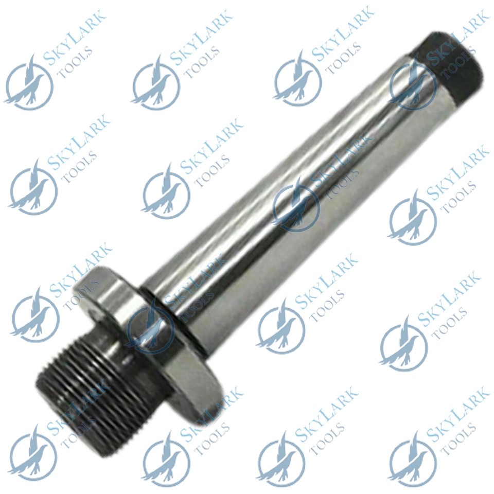 MT2 Shank Arbors M14 x1 Mounting Thread Quality Milling | eBay