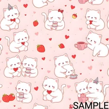 Digital Printable Artwork for Wallpapers, Home Décor, Greeting Cards and More