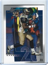 2001 Upper Deck MVP Singles W/RC's 🏈🔥Set Break / You Pick🔥🏈 #'s 166 - 330