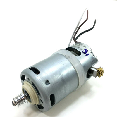 #ad #ad Shark AZ1002 AZ1000 AX951 Vacuum SMALL 120V 60Hz GEARED BRUSHROLL MOTOR OEM PART $15.99