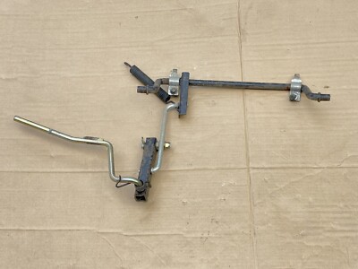 Albero Sterzo Compatibile LA105 LA120 Albero Sterzo Di Ricambio Per Tosaerba John Deere LA100, LA105, LA110, LA115, LA120, LA125, LA130 Adattatore Batteria Makita - Foto 2