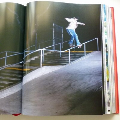 UNEMPLOYABLE 30 Years of Hardcore, Skate and Street From Japan