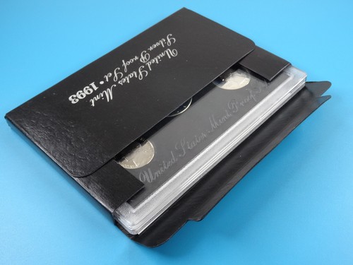 1993-S US Mint Silver Proof Set 5 Coin Set OGP Original Government Packaging - Picture 5 of 5