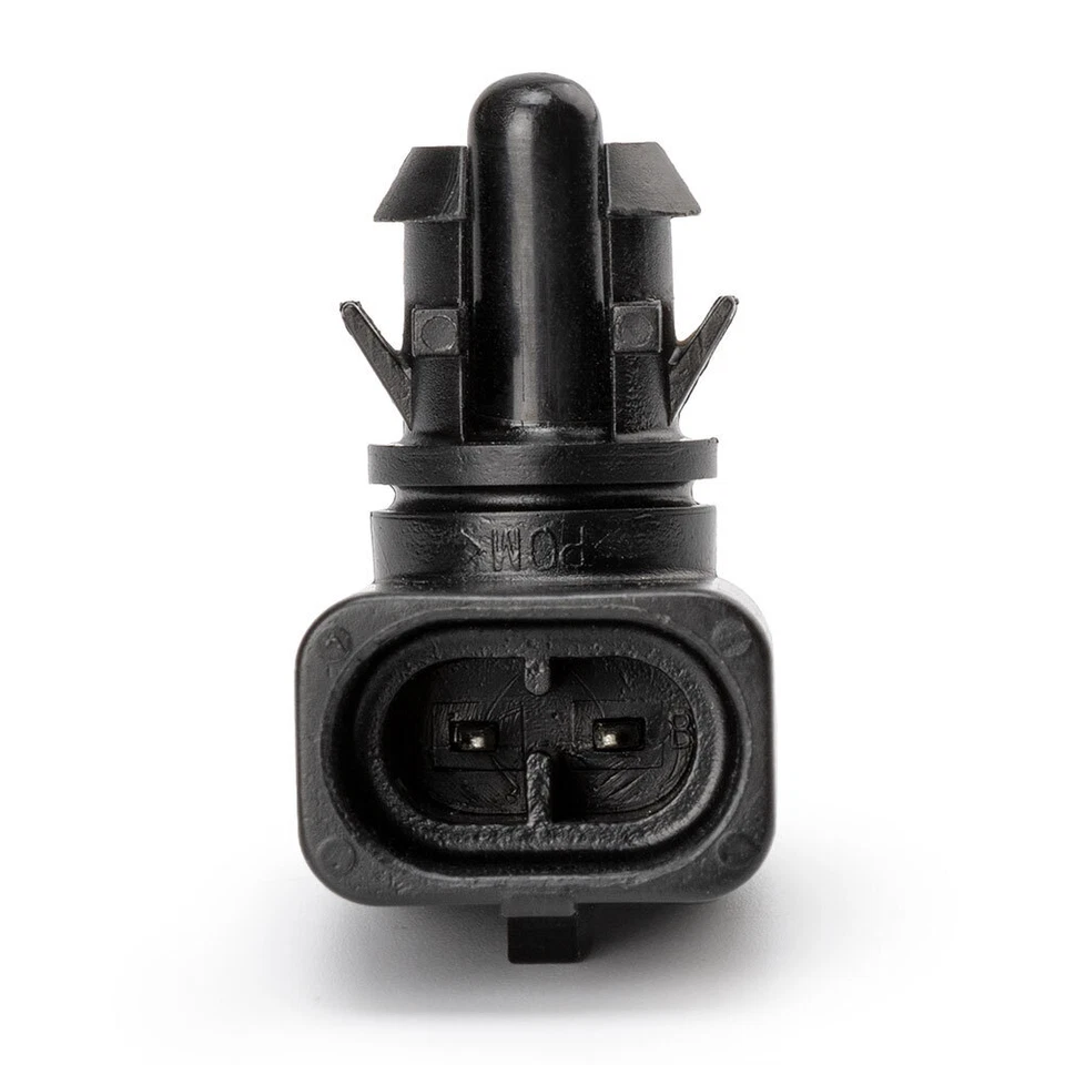 1PC 25775833 Outside Air Tempature Temp Sensor Ambient Temperature Sender For GM - Image 4 of 4