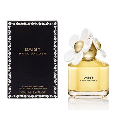 香水(女性用) MARC JACOBS DAISY 100ml Eau de Parfum s-l400.jpg