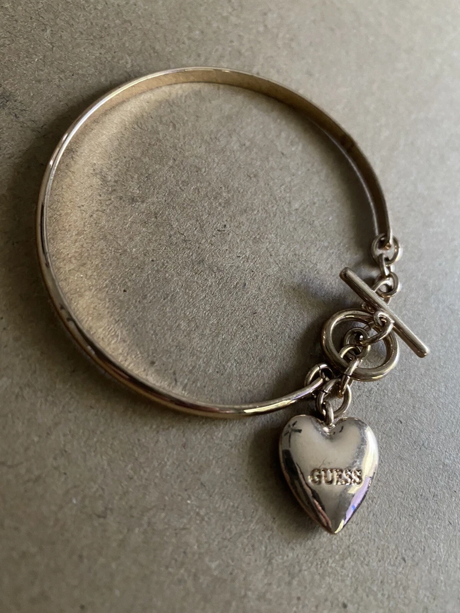 Guess 2024 bangle bracelets