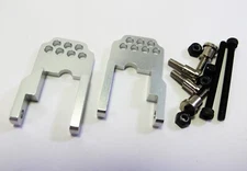 Adjustable Rear shock mounts For Tamiya CC01