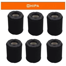 6PK AIR PRE FILTER FITS BRIGGS & STRATTON 591334 594201 796031 MIU13038 MIU13963