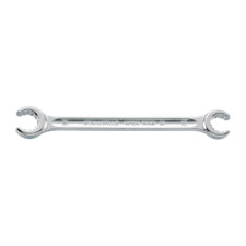 Stahlwille 41081214 24 Double ended open ring...
