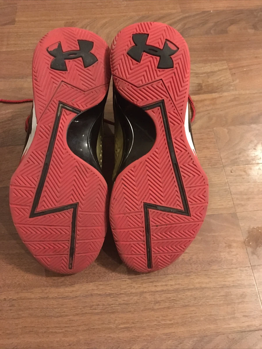 Size 9.5 Under Armour Curry 1 All American 2021 eBay