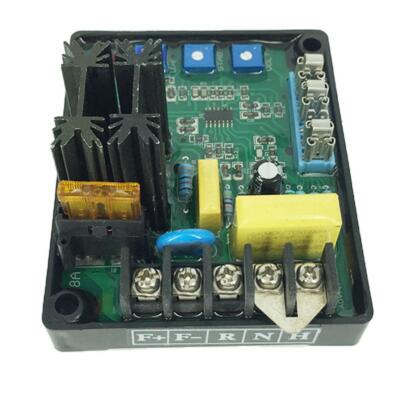 New GAVR-15A Universal Automatic Voltage Regulator 8A 220V