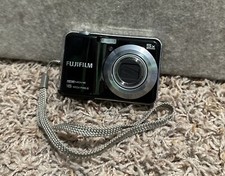 Fujifilm FinePix AX550 16MP 5x Zoom Digital Camera FOR PARTS REPAIR 
