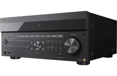 Sony STR-AZ5000ES 11.2 Channel 8K Home Theater AV Receiver