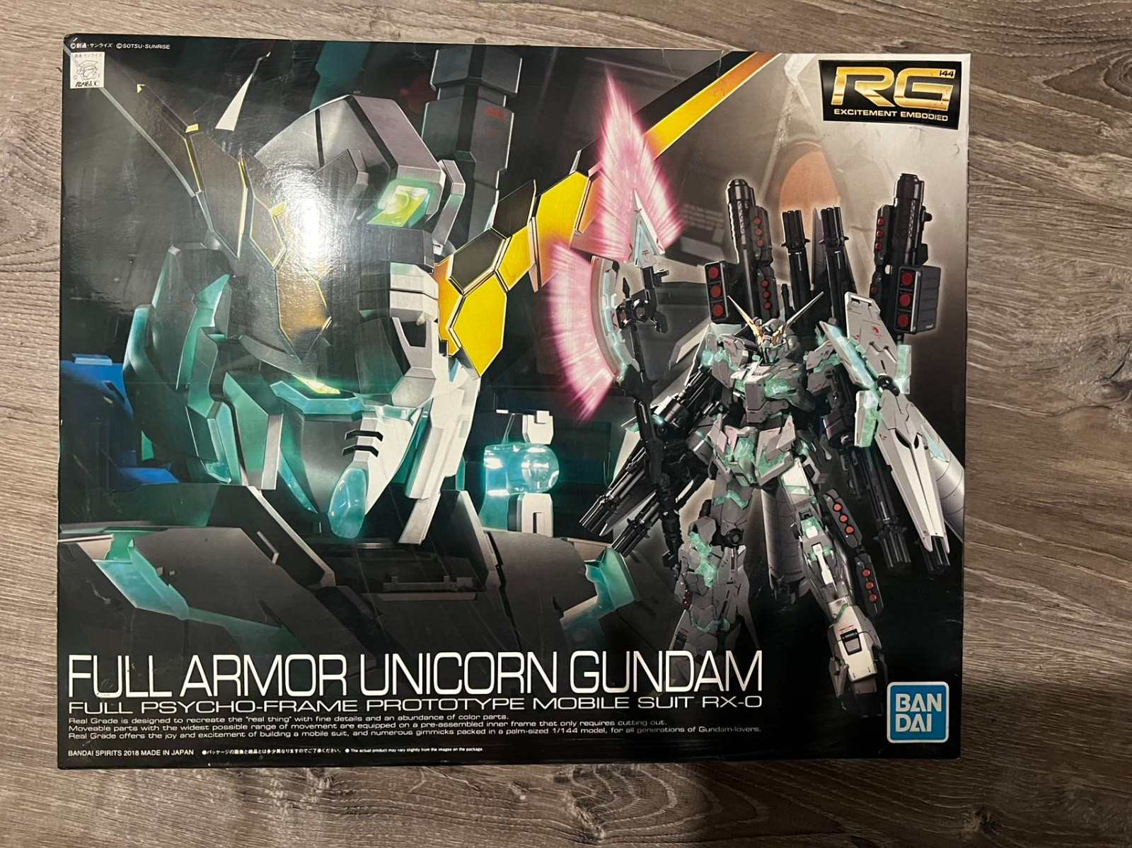 Usa Seller