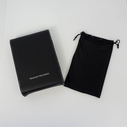 2022 Kia Telluride Owners Manual User Guide Quick Start Guides Leather Case OEM - Picture 3 of 3