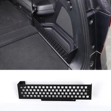 Storage Panel Rear Trunk Right Side Rack Storage For Honda Pilot 2016-2022