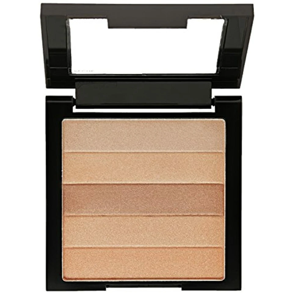 Revlon Highlighting Palette, Peach Glow, 0.26 Ounce - Image 2 of 4
