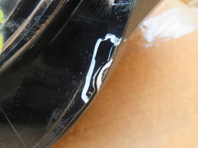 Frontscheinwerfer Volvo XC60 32337382 Led Links Original  