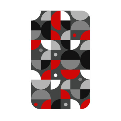 Graphism Mehrzweck Gummimatte - verschiedene Größen X505