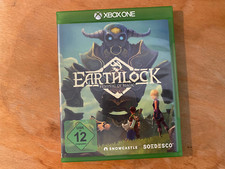 Earthlock - Festival of Magic (Microsoft Xbox One, 2017)