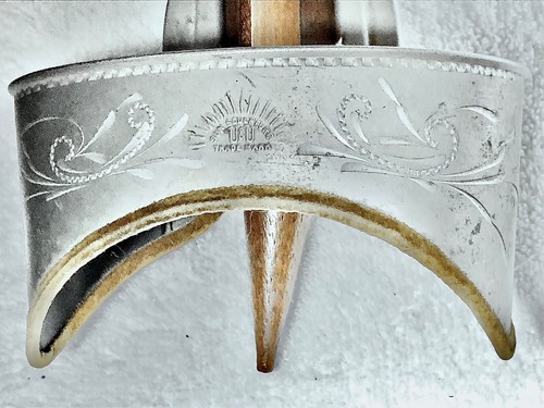 Antiguo visor de imágenes estereoscópico escultura de sol Underwood & Underwood ¡Nueva York 1901! - Imagen 11 de 18