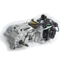 GY6 230CC eninge with reverse for ATV and Go Cart,balance shaft, free engine kit
