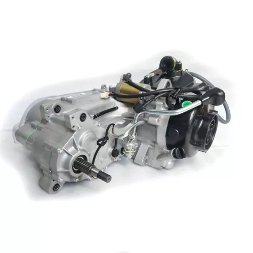 1pc GY6 230CC eninge with reverse for ATV and Go Cart,balance shaft, engine kit - Picture 1 of 5