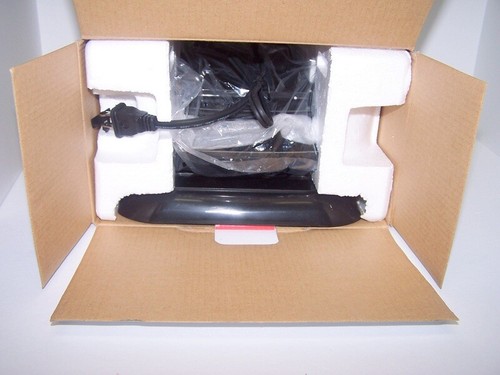 Grill George Foreman Classic Plate 2 Person CounterTop Black Never Used Applica - Picture 10 of 12