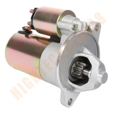 Starter For High Torque Mini Auto Trans SBF Ford 289 302 351 SFD0001 3205 3268